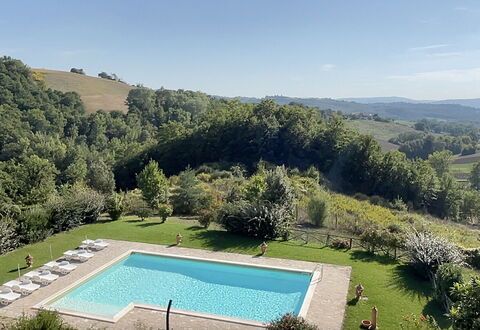 Santa Barbara: Swimming Pool, Resort, Outdoor Furniture, Leisure, Thermae, Eco Hotel, Estate, Sunlounger, Villa, Resort Town