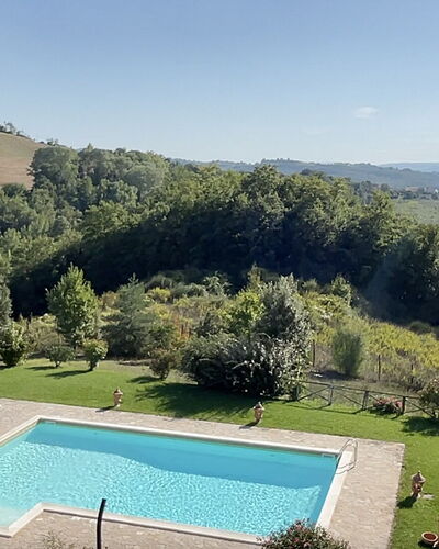 Santa Barbara: Swimming Pool, Resort, Outdoor Furniture, Leisure, Thermae, Eco Hotel, Estate, Sunlounger, Villa, Resort Town