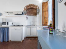 Accommodation:&nbsp;Pinolo Apartment With Pool, Casole D'elsa