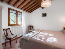 Accommodation:&nbsp;Noce Cottage With Pool, Casole D'elsa