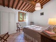 Accommodation:&nbsp;Noce Cottage With Pool, Casole D'elsa
