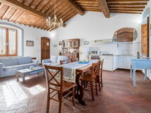 Agriturismo Agresto Apartments And Cottage, Pool,