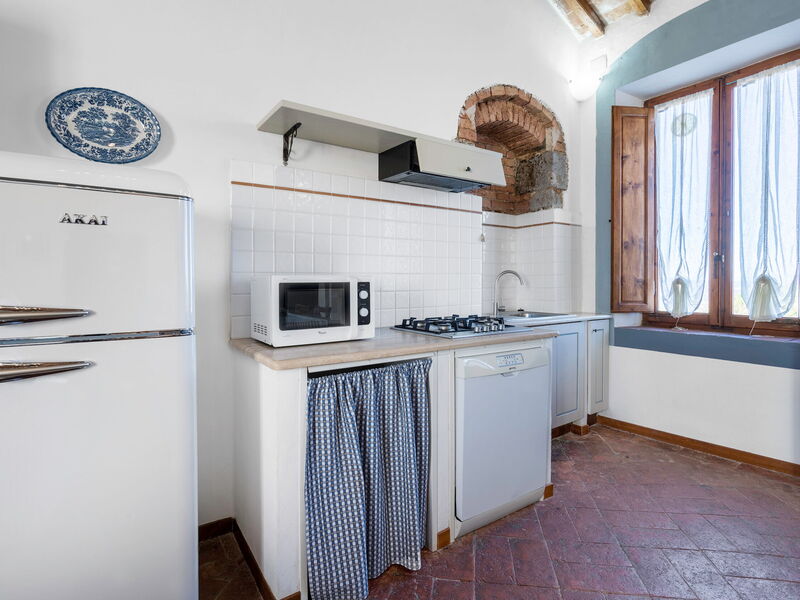 Accommodation:&nbsp;Pinolo Apartment With Pool, Casole D'elsa