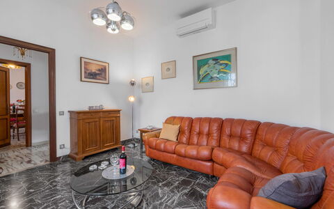 Appartamento Diaz Ac, Wifi, In Colle Val D'elsa