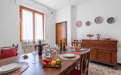 Appartamento Diaz Ac, Wifi, In Colle Val D'elsa