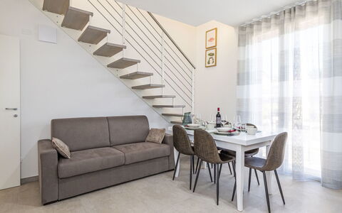Accommodation:&nbsp;Borgo Il Vallin delle Conche 310.6