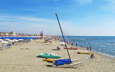 Casa Lido Mare