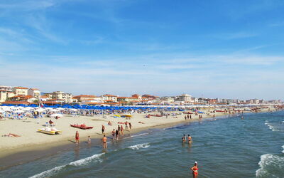 Casa Lido Mare