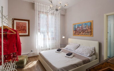 Casamia Tuscan Oasis: 4Br Panoramic Penthouse, Sky