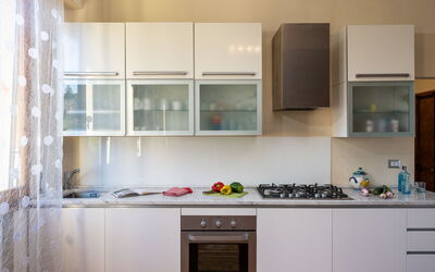 Casamia Tuscan Oasis: 4Br Panoramic Penthouse, Sky