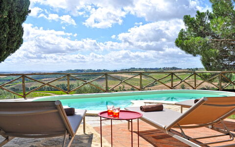 Capanna Al Lago: Outdoor Furniture, Chair, Swimming Pool, Outdoor Table