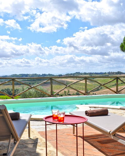 Capanna Al Lago: Outdoor Furniture, Chair, Swimming Pool, Outdoor Table