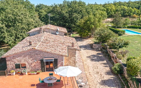 Casale del Timignano, Private Villa with Huge Gard: House, Home, Rural Area, Cottage, Estate, Farmhouse, Garden, Village, Villa