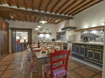 La Dimora del Chianti Dimora: Stunning Tuscan Vill