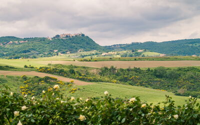 Villa Petrosa: Your Private Escape Overlooking the