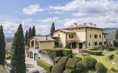 Villa Alessia Luxury