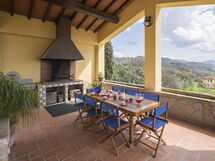 Villa Alessia Luxury