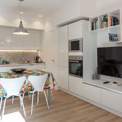 La Casa Dei Mandarini