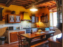 Agriturismo Casa Da Pietro