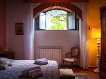 Accommodation:&nbsp;Ettore