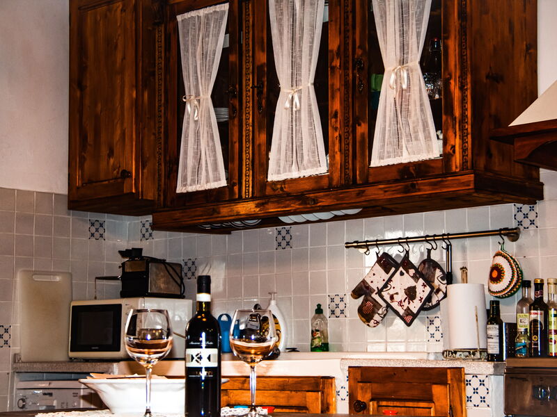 Accommodation:&nbsp;Ettore