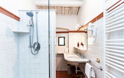 Il Casolese Vignamaggio, Private Pool, Nature, Gre