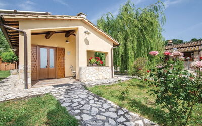 Casa Lavanda, Ac, Wifi, Narni