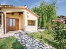 Casa Lavanda, Ac, Wifi, Narni