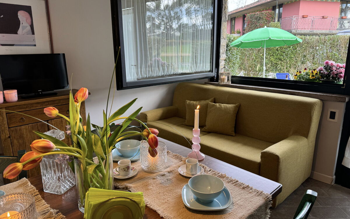 Accommodation:&nbsp;Alfa 2