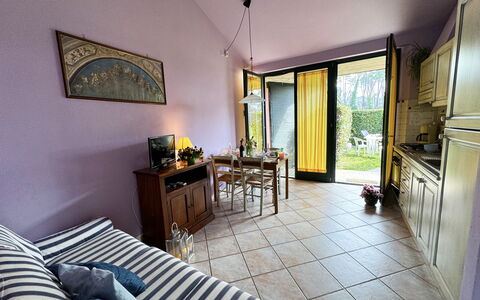 Accommodation:&nbsp;Beta 5