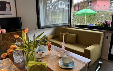 Accommodation:&nbsp;Alfa 4