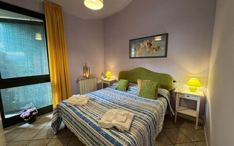 Accommodation:&nbsp;Alfa 5