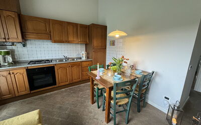 Accommodation:&nbsp;Alfa 1