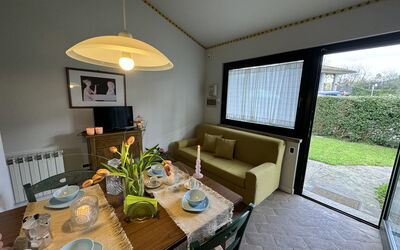 Accommodation:&nbsp;Alfa 1