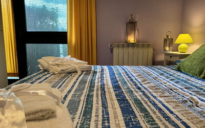 Accommodation:&nbsp;Alfa 5