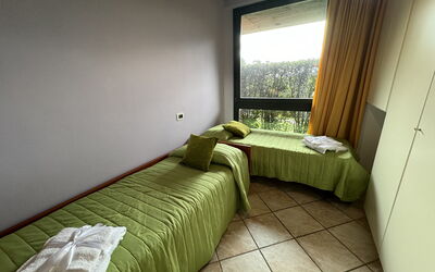 Accommodation:&nbsp;Alfa 3