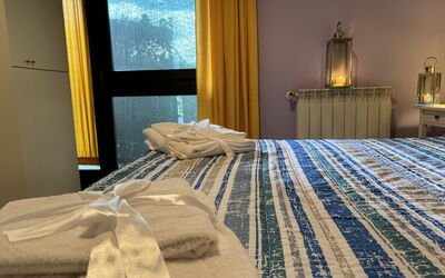 Accommodation:&nbsp;Alfa 8