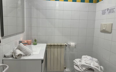 Accommodation:&nbsp;Alfa 6