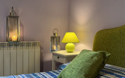 Accommodation:&nbsp;Alfa 3