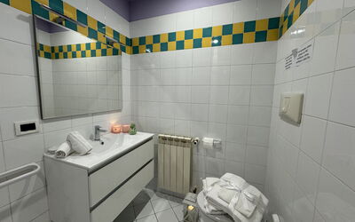 Accommodation:&nbsp;Alfa 5