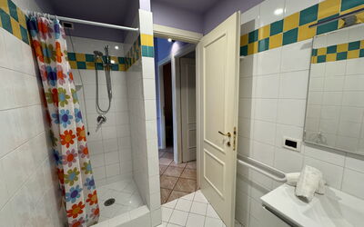 Accommodation:&nbsp;Alfa 6