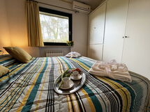 Accommodation:&nbsp;Alfa 2