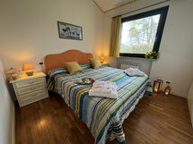 Accommodation:&nbsp;Beta 1