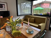 Accommodation:&nbsp;Beta 1