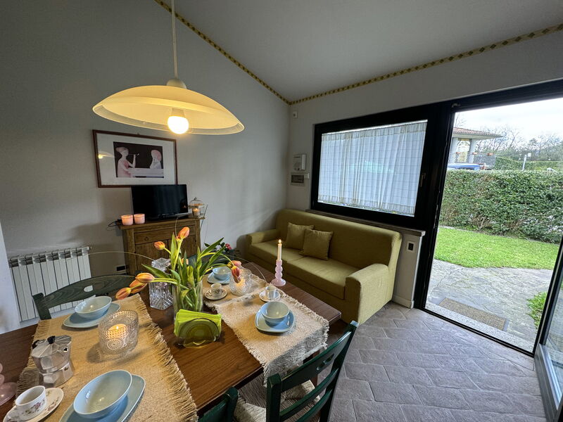 Accommodation:&nbsp;Beta 1