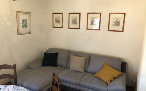 Accommodation:&nbsp;Appartamento Enotria