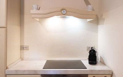 Accommodation:&nbsp;Appartamento Enotria