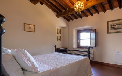 Accommodation:&nbsp;Appartamento Etruria