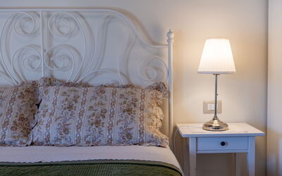 Accommodation:&nbsp;Appartamento Ausonia