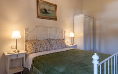 Accommodation:&nbsp;Appartamento Ausonia